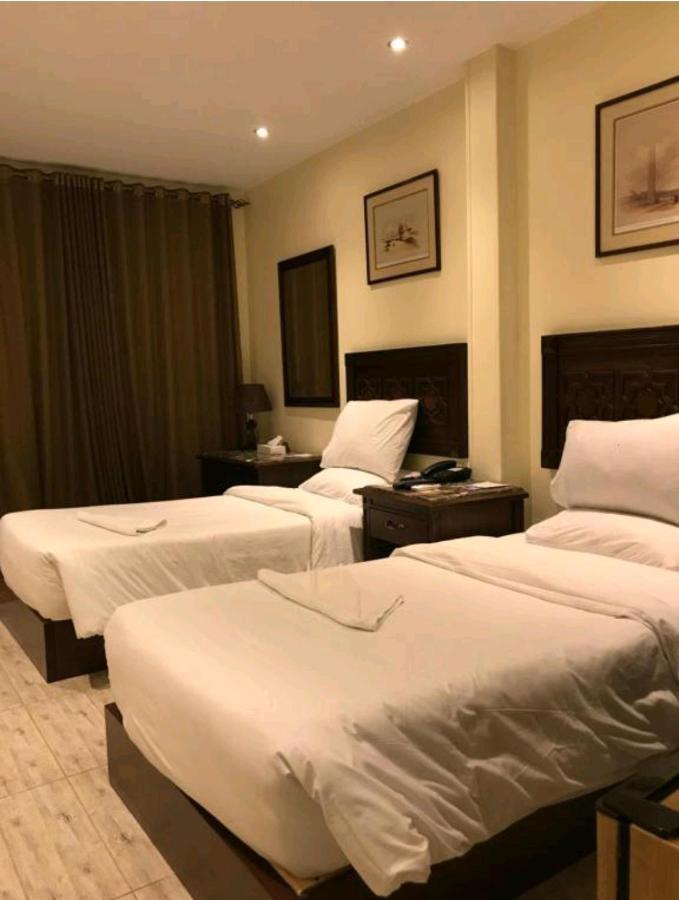 Sphinx Golden Gate Inn Giza Εξωτερικό φωτογραφία