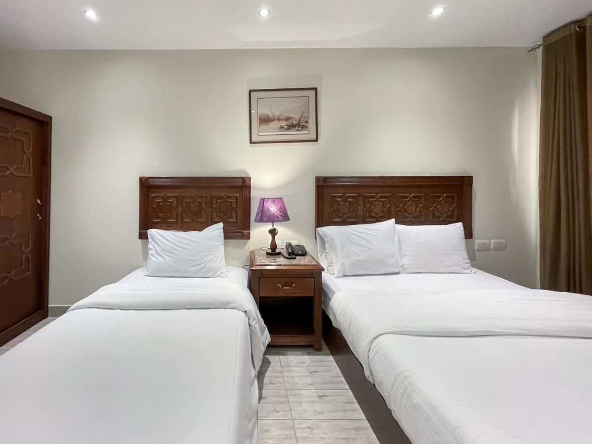 Sphinx Golden Gate Inn Giza Εξωτερικό φωτογραφία