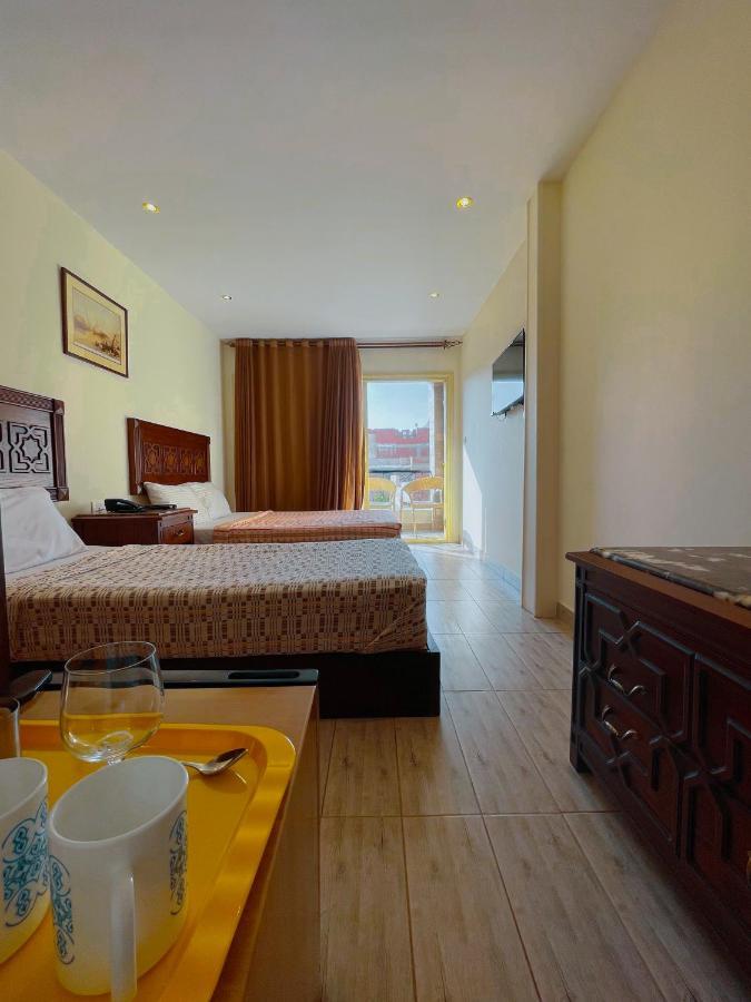 Sphinx Golden Gate Inn Giza Εξωτερικό φωτογραφία