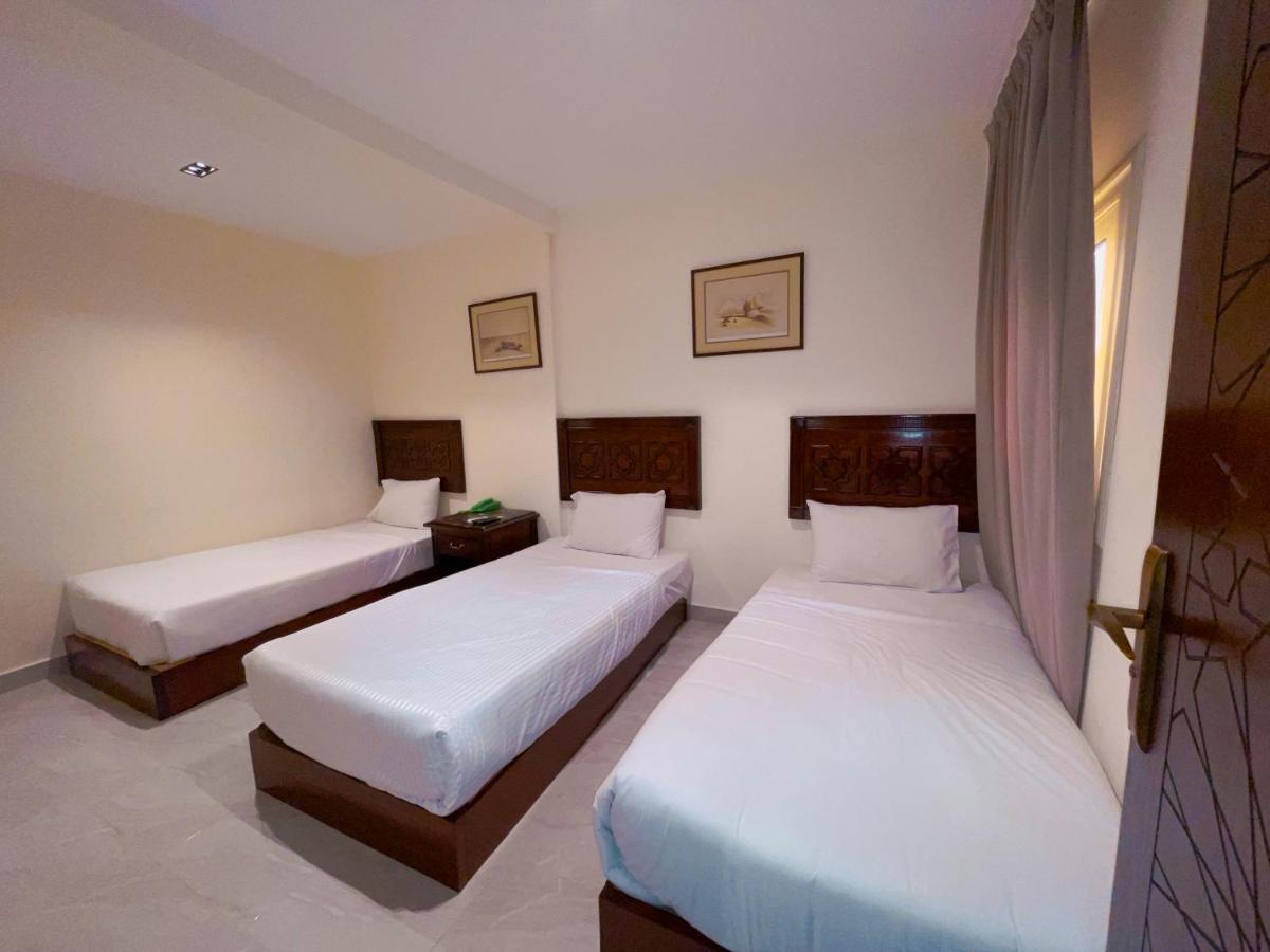 Sphinx Golden Gate Inn Giza Εξωτερικό φωτογραφία