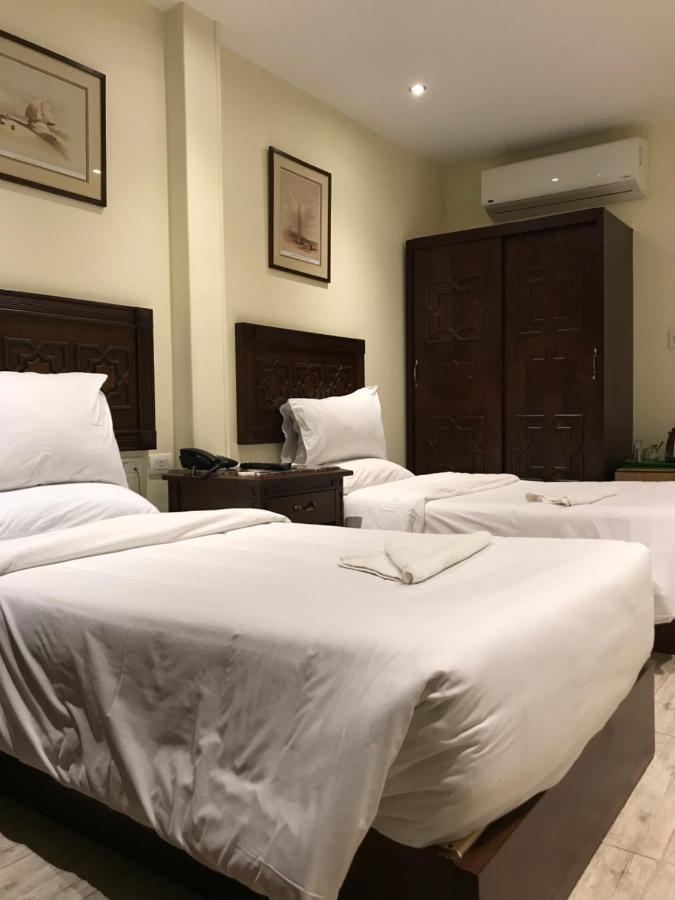 Sphinx Golden Gate Inn Giza Εξωτερικό φωτογραφία